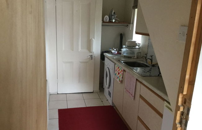 Stunning 1-bed Cottage in Ashford William Harvey - Foto 1