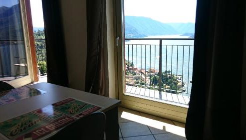 Lakecomoweb Apartments - Foto 2