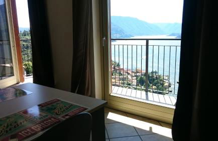 Lakecomoweb Apartments - Foto 2