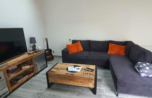 Chai Callie, ancien Chai meublé - Foto 14