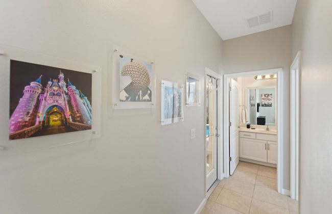 Breathe Easy at Solterra Resort by Shine Villas 706 - Foto 21