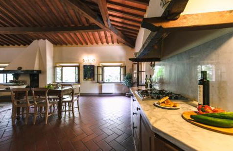 Tenuta Quarrata - Foto 57