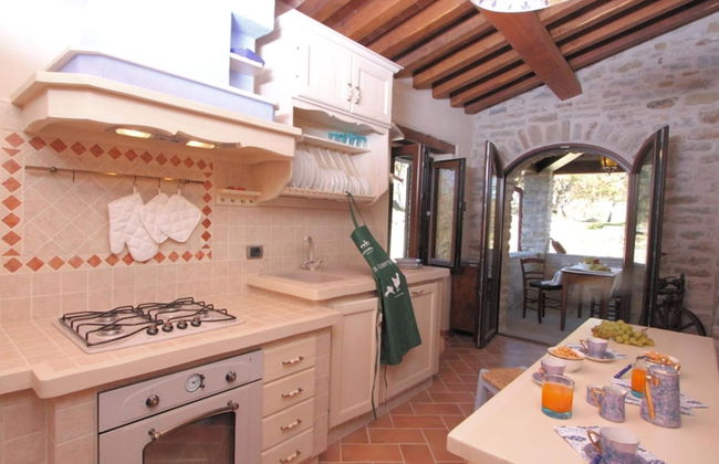 Belvilla by OYO La Rocca - Photo 12