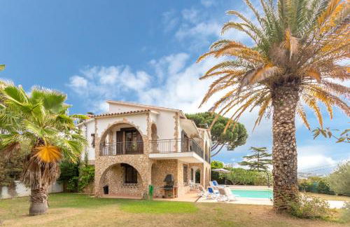 Villa Amistad - Foto 27