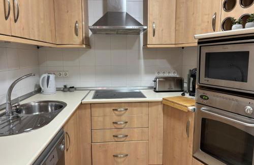 Apartamento Balcón de Tendillas - Foto 45