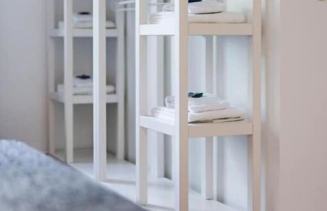 Sleephotels Alsterroom - Foto 67