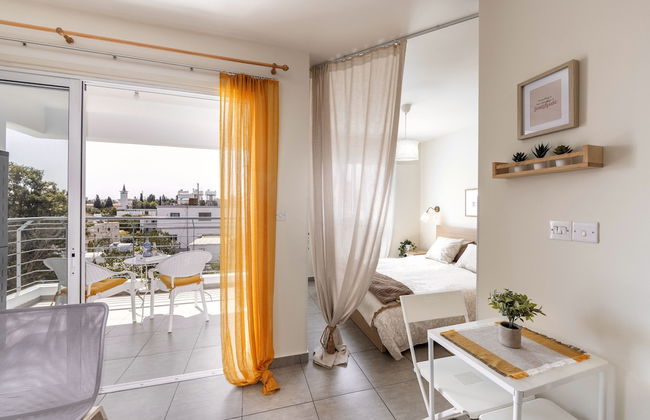 153 NIC - Stay Sunflower Delight Studio - Photo 4