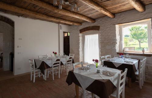 Arcadia Agriturismo - Foto 32