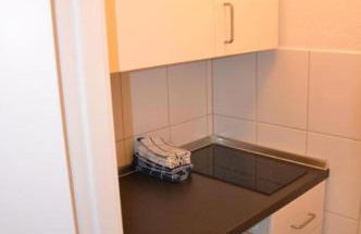 Die Alsterperle Winterhude, Eppendorfer Flair Appartement - Foto 7