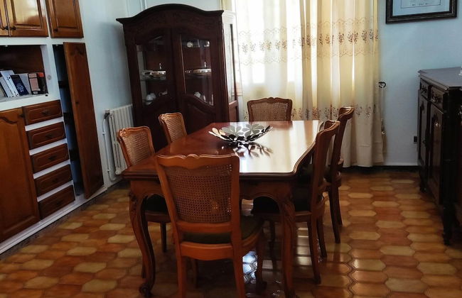 Villa L'orangeraie, Wilaya de Tlemcen - Photo 19