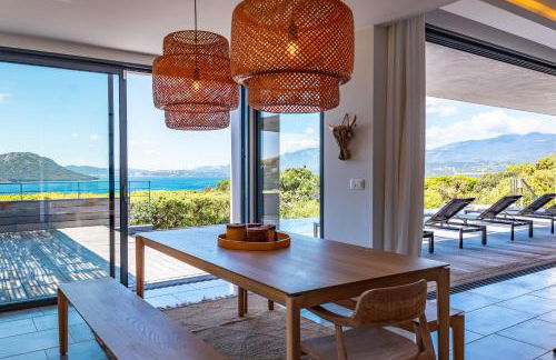 Villa Cala Rossa Di Lecci - Foto 19