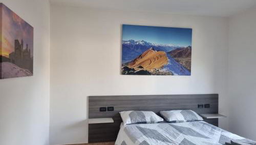 Case vacanze Chabloz - Foto 2