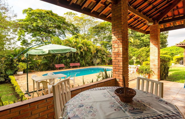 Yellow Village - Foto 14