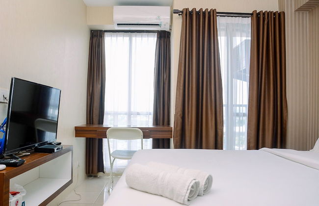 Mini Studio Room Apartment at Tifolia - Foto 7