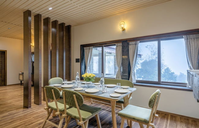 Amã Stays & Trails Sneh Villa, Kodaikanal - Foto 23