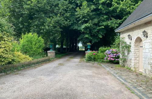 La maison des fleurs - Photo 1