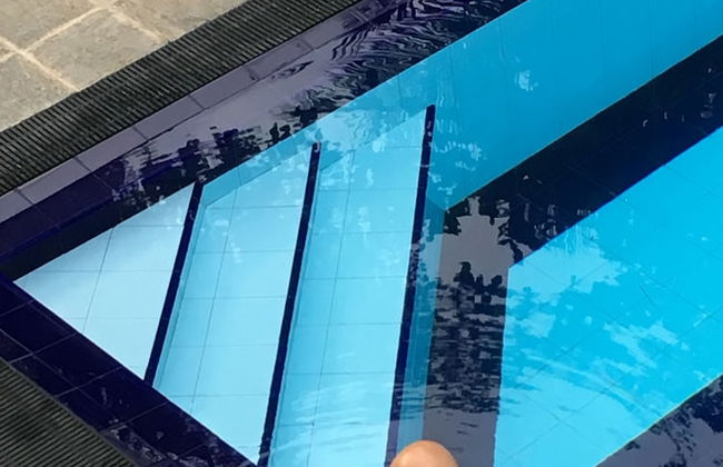 Silence Garden - Foto 26