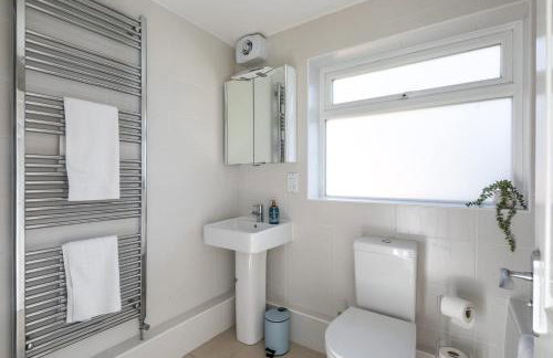 Stylish 3-Bed Home in the Heart of the Cambridge - Foto 13