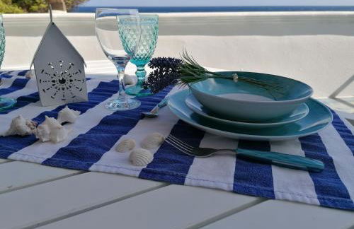 Villa Marigiosa Salento - Foto 16