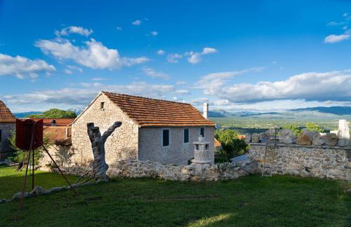 Holiday home Leptir - Foto 33