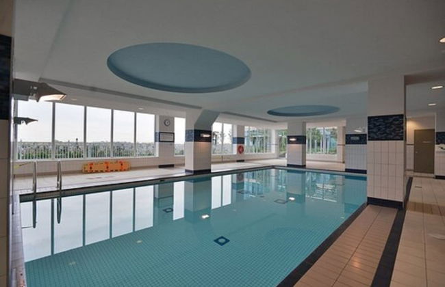 Pathway Suites - Photo 26