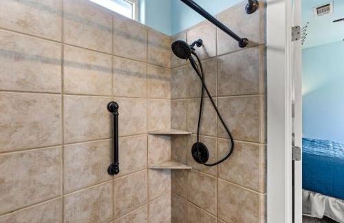 Ocean View Elevator PetFriendly Games Beach Access - Foto 20