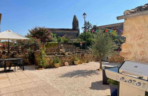 Beautiful two bedroomed gite - Foto 12