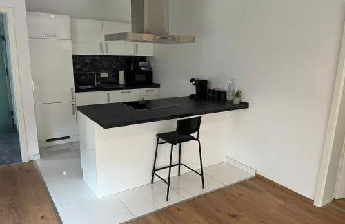 Püttlingen Appartement - Foto 1