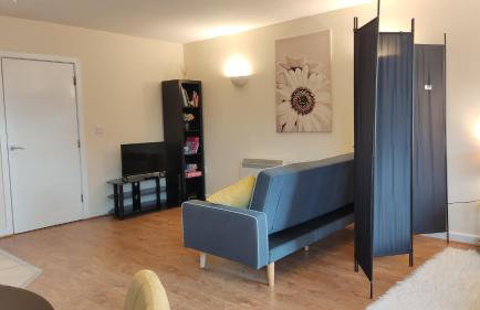 Modern Studio Flat in Wigan - Foto 13