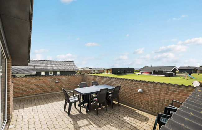 "Alboldus" - 250m to the fjord - Foto 8