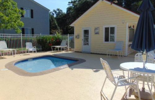 F3 close to front heated pool - Foto 6