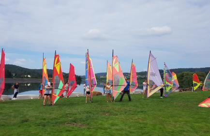 Ferienwohnung am See - Foto 25