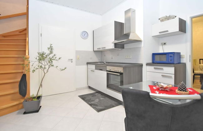 Cosy Apartment in the Harz Mountains - Foto 9