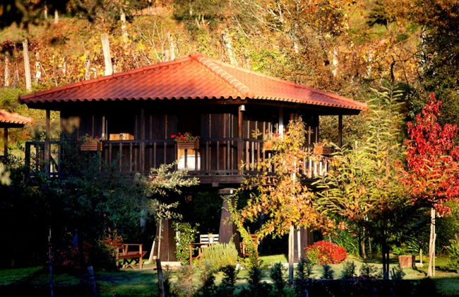 Nature River Espigueiro II - Foto 9