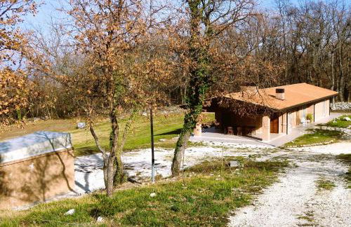 VILLA MILLEFIORI - Foto 57