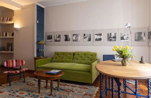 La Dolce Vita - Old Testaccio Authentic District - Foto 14