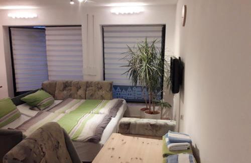 Kleine Ferienwohnung am Stadtrand von Leipzig - Foto 23