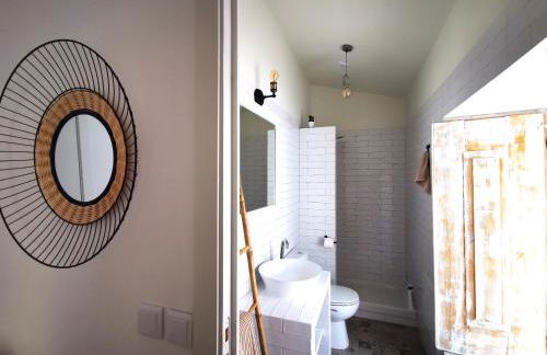 Vida à portuguesa, Charming apartment "Algarve" , in the cultural and historical center - Photo 17