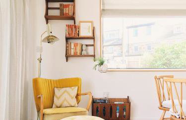 Sands Studio and Samphire Studio - Foto 28