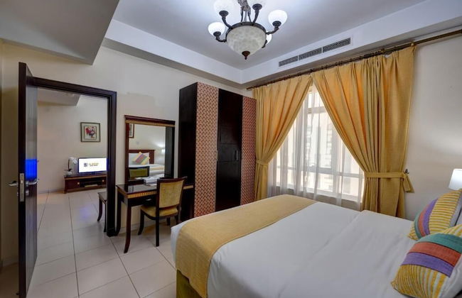 AL HAYAT HOTEL APARTMENTS - Photo 5