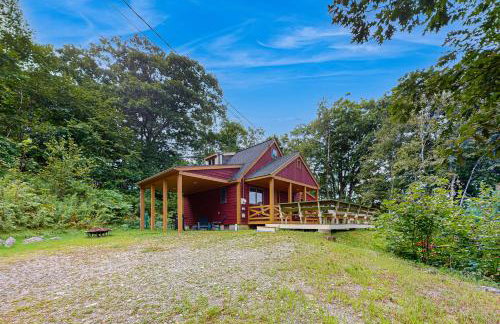 Sunrise Bay Cottage - Foto 25