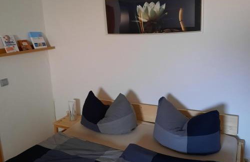 Charmante Ferienwohnung in der Oase am Vilzsee - Foto 17