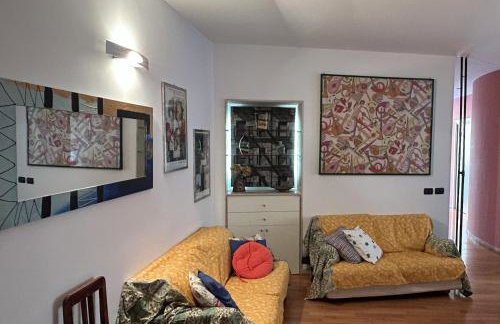 GeNa Home, a due passi da San Giovanni - Foto 12