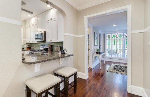 Success Historic - Luxury Home for Large Groups - 5 Min Walk to FSU - Foto 29