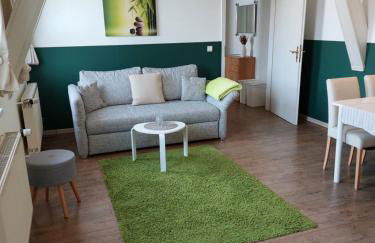 Spreewald Unterkünfte "alte Zigarrenfabrik" Familie Häfner - Foto 18