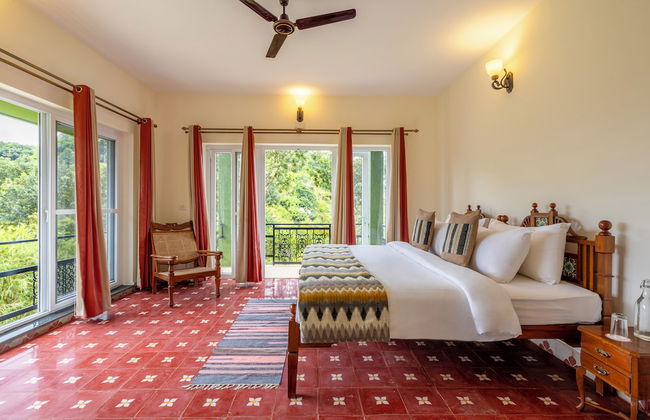 amã Stays & Trails Anjanagiri, Kotagiri - Photo 5