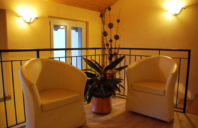 Agriturismo Le Risaie - Photo 42