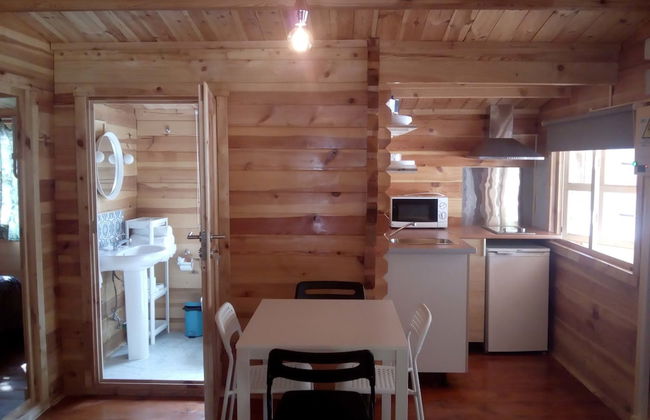 Camping La Pedrera - Foto 26