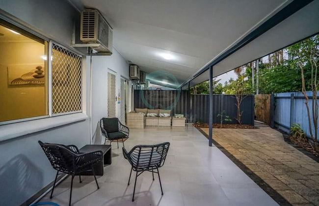 ZEN HIDEAWAY - Cozy 2BR Modern Unit - Foto 9