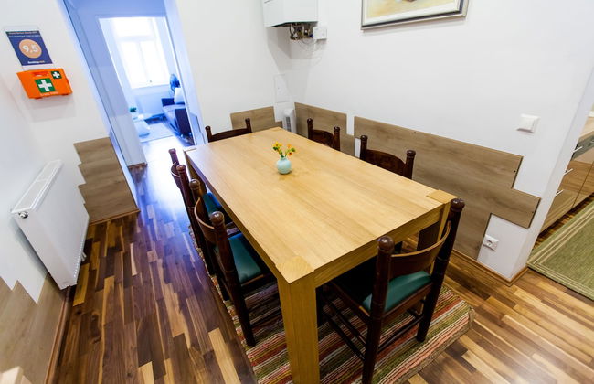 Vienna Market Apartment - Foto 13